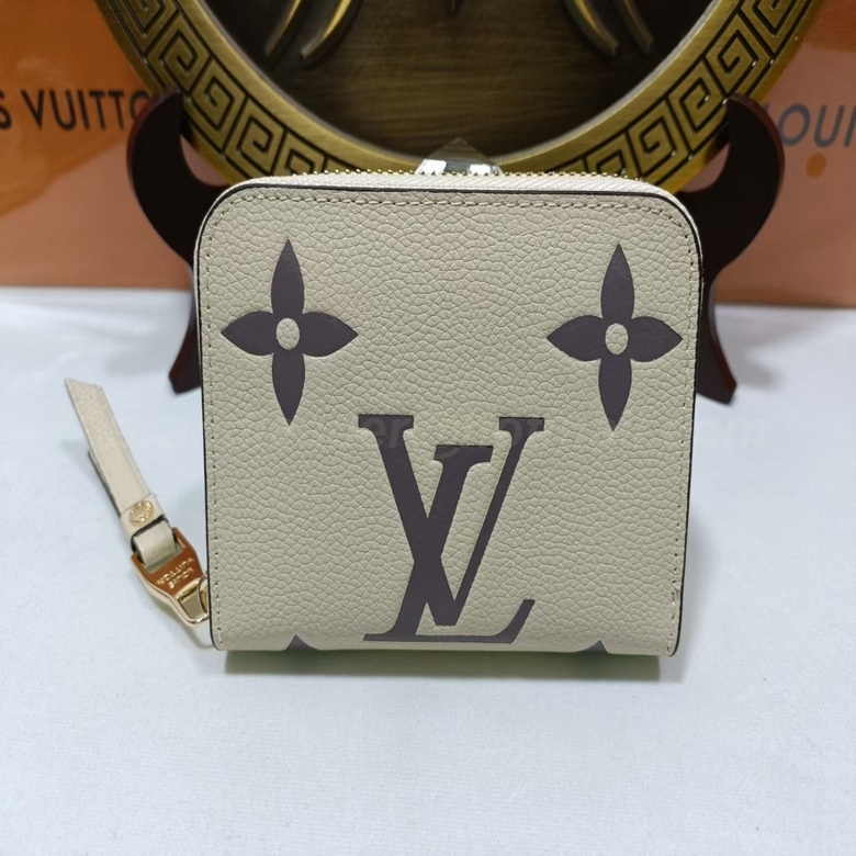 LV Wallets 111